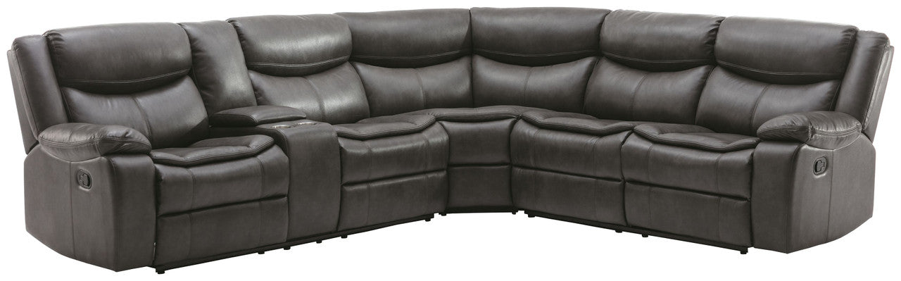 Olympia Sectional