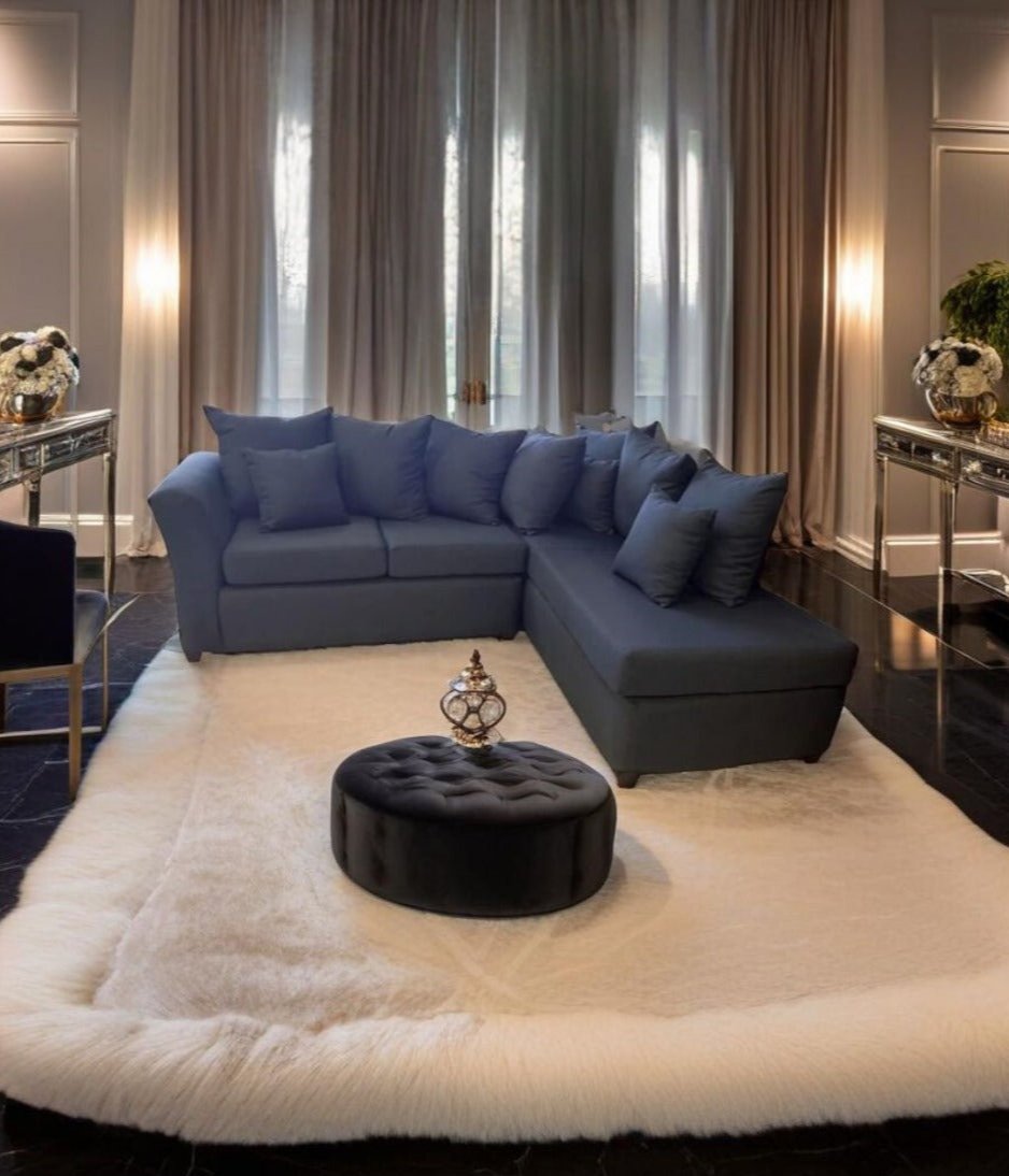 Bridgeport Sectional