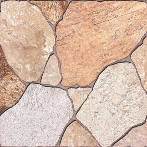 56x56cm Trevoux Ceramic Tile