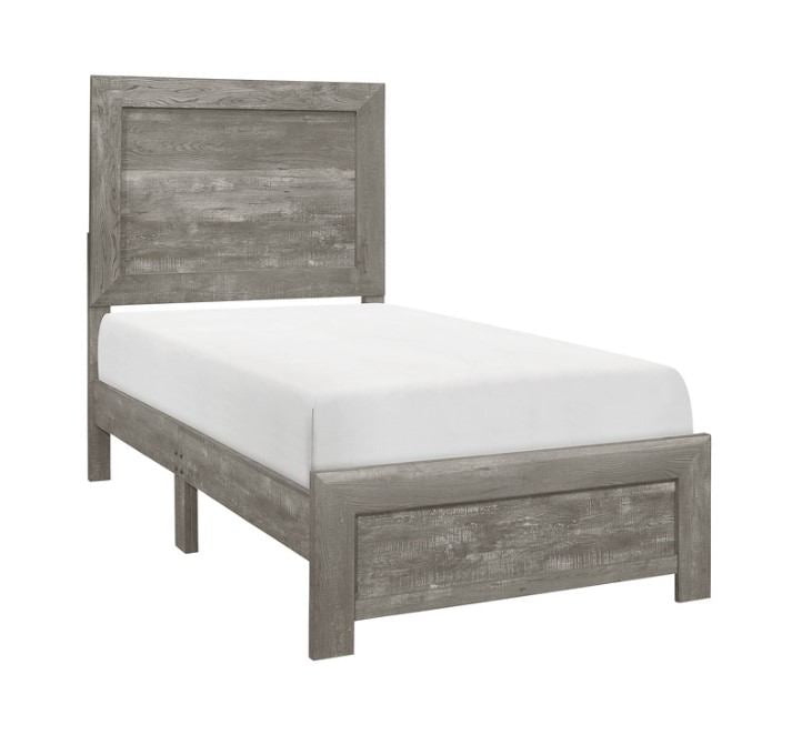 Briarwood Bedframe