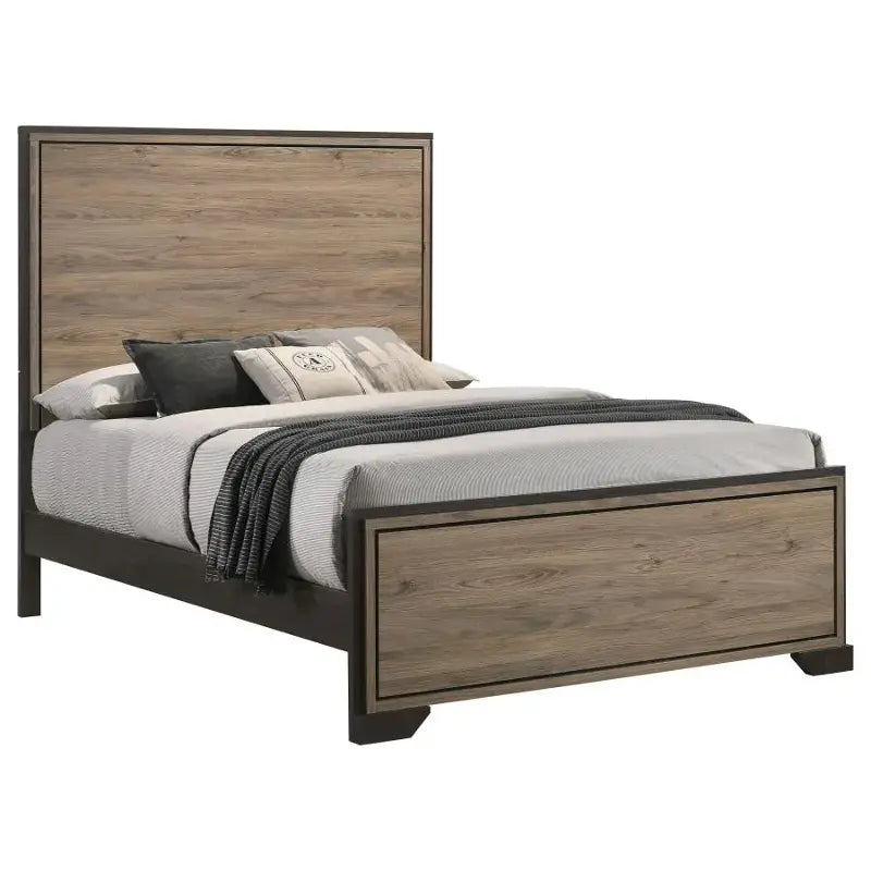 Oakridge Bedframe