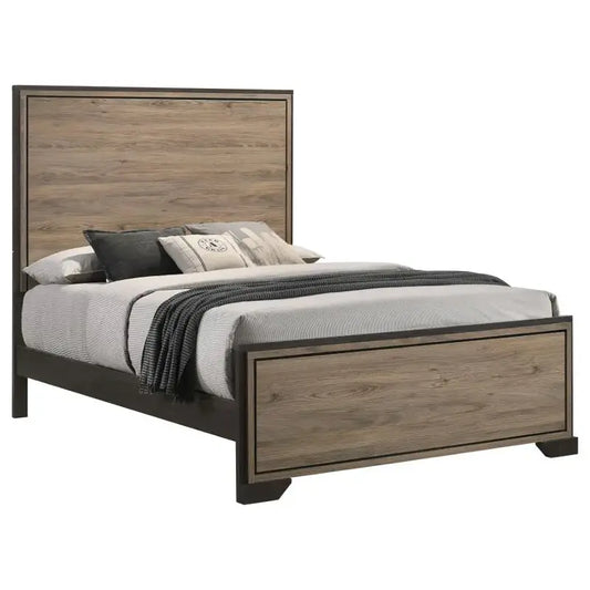 Oakridge Bedframe