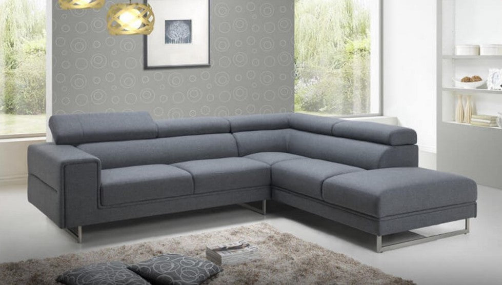 Valentino Sectional