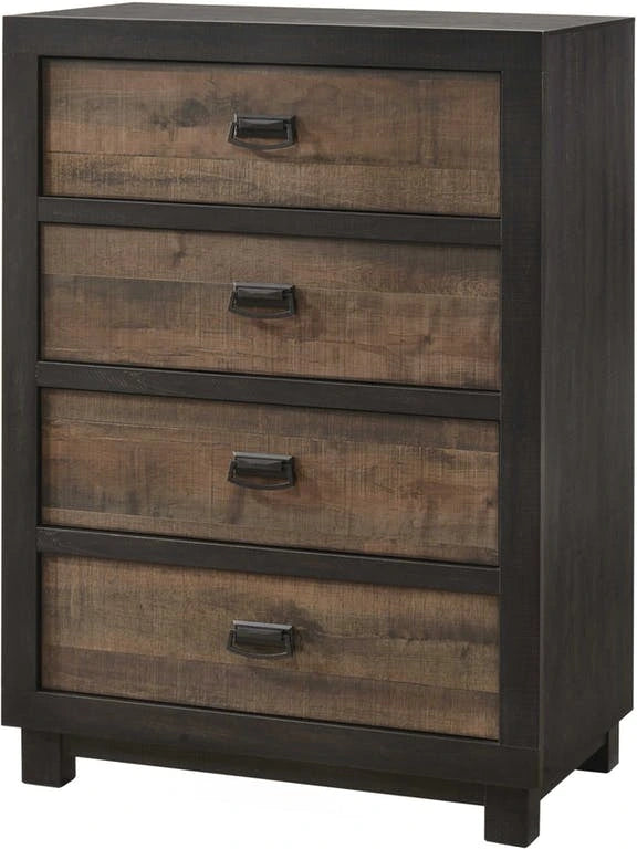 Norwood Chest