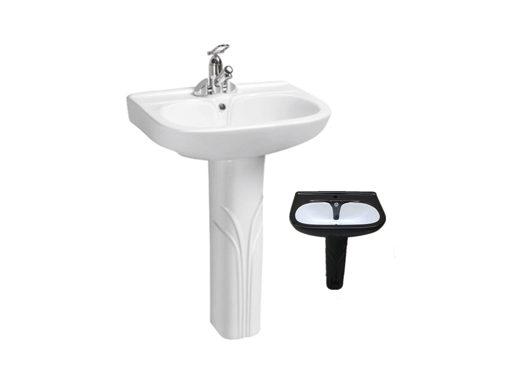 M-306 Pedestal Basin