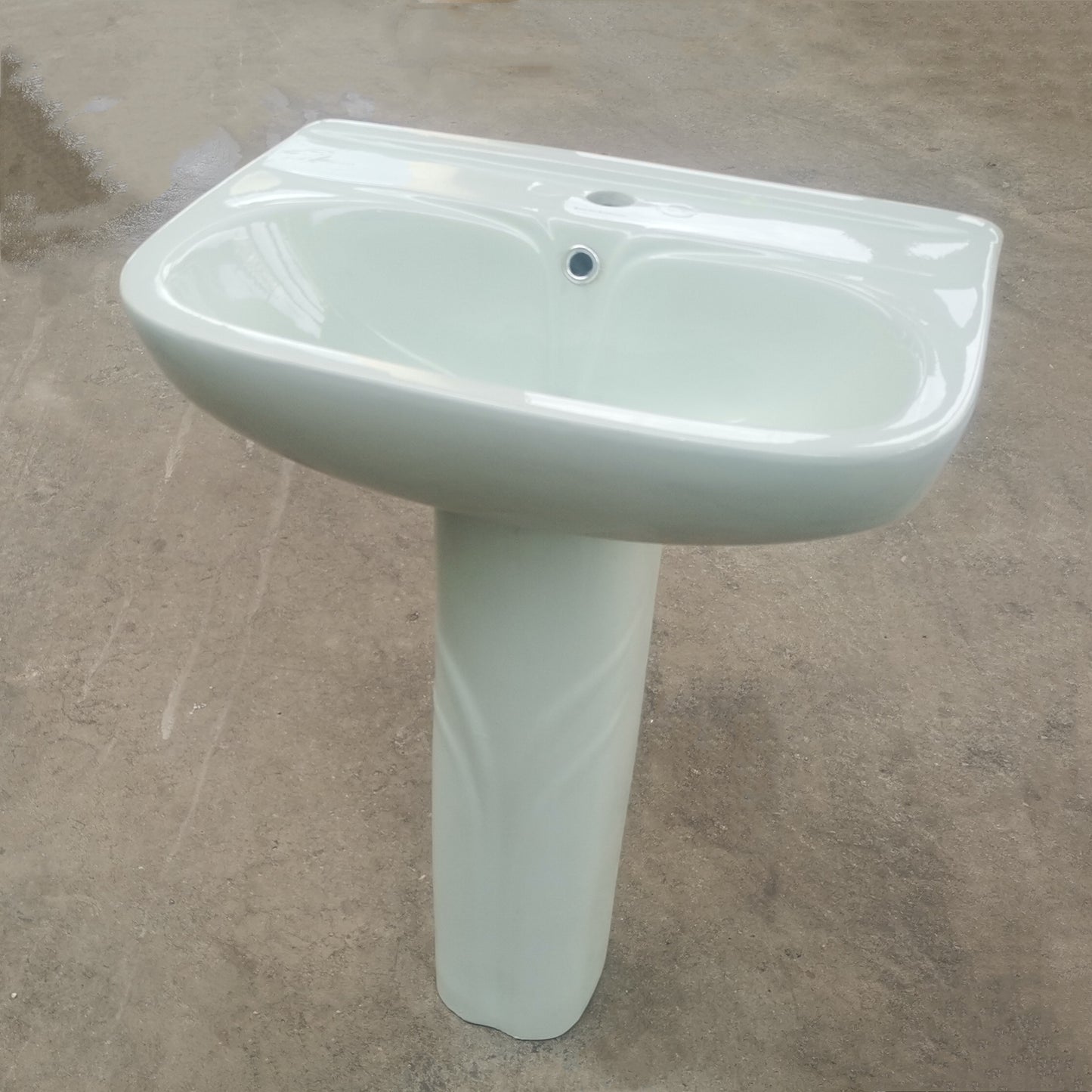 M-306 Pedestal Basin