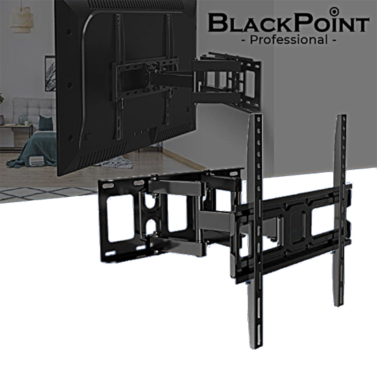 Black Point 32-65 SWIVEL