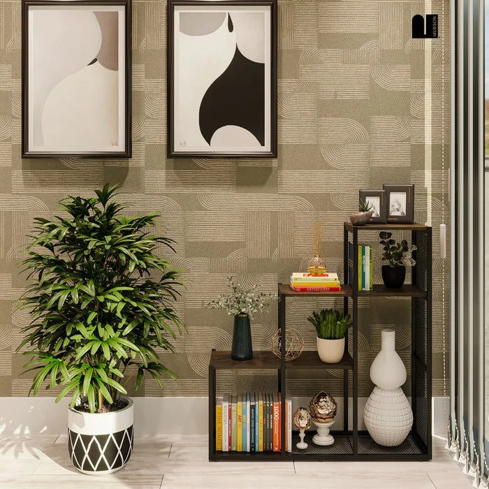 3 Level Bookshelf
