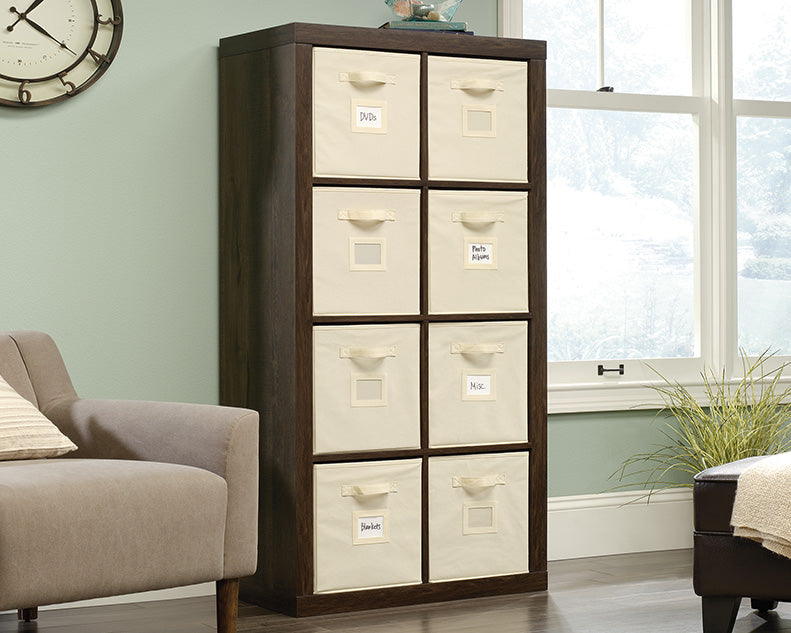 Stow-Away Huge 8 Cube Organizer
