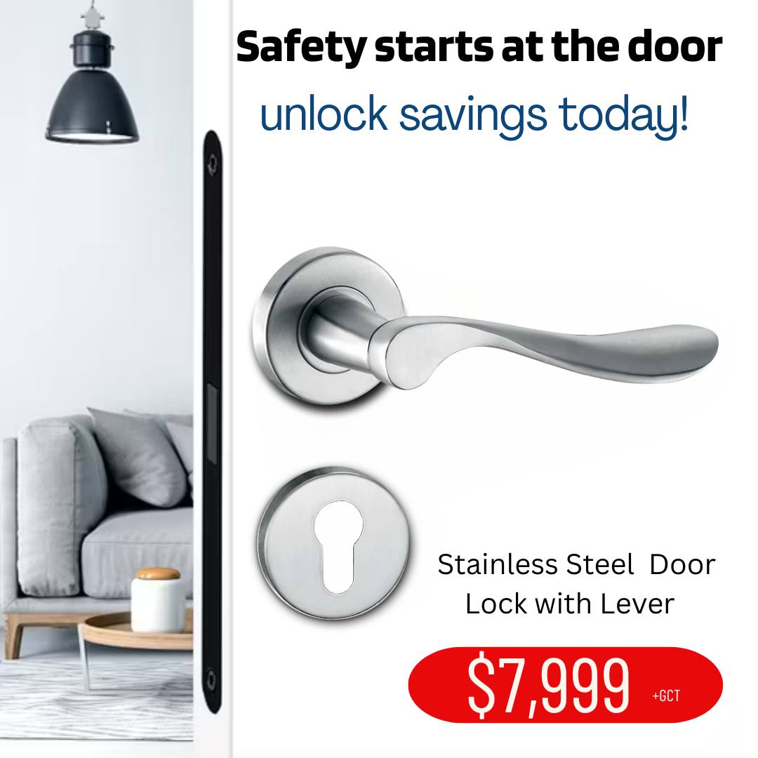 Handle4 (Silver)