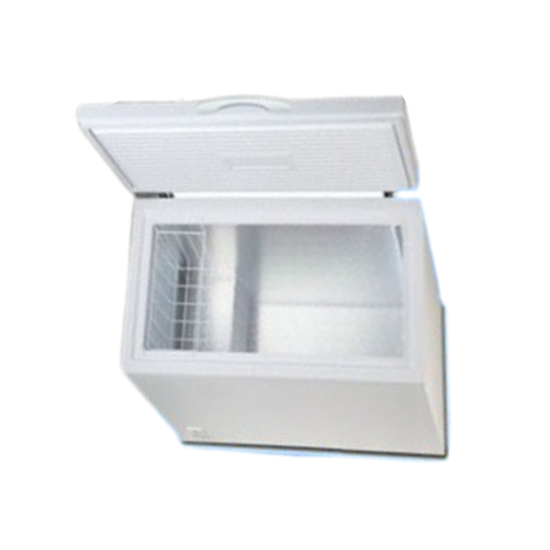 Imperial 5 cu Deep Freezer
