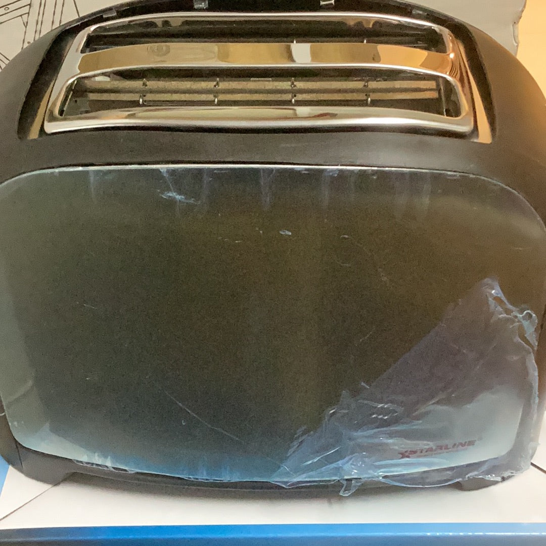 Starline Toaster
