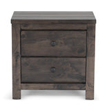 Rockport Night Stand