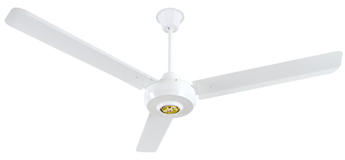 Roshan Industrial 56" Ceiling Fan