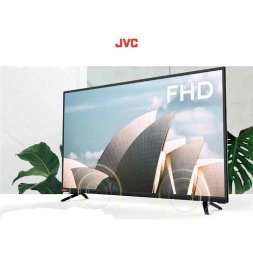 JVC 40" SMART Television