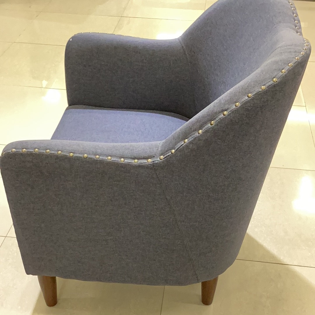 Accent chair