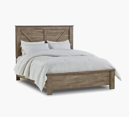 Cedar Grove Bedframe