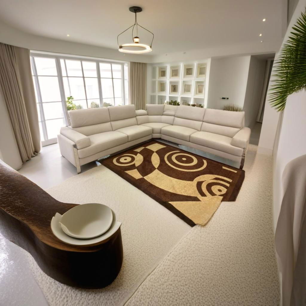 Adonis Sectional