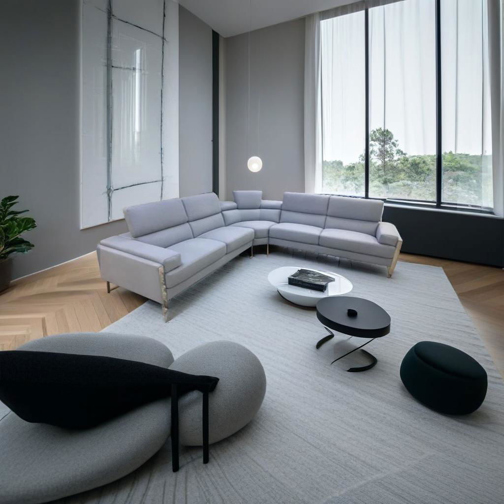 Adonis Sectional