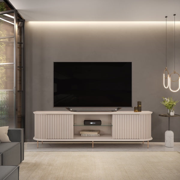 Atlas Tv Stand