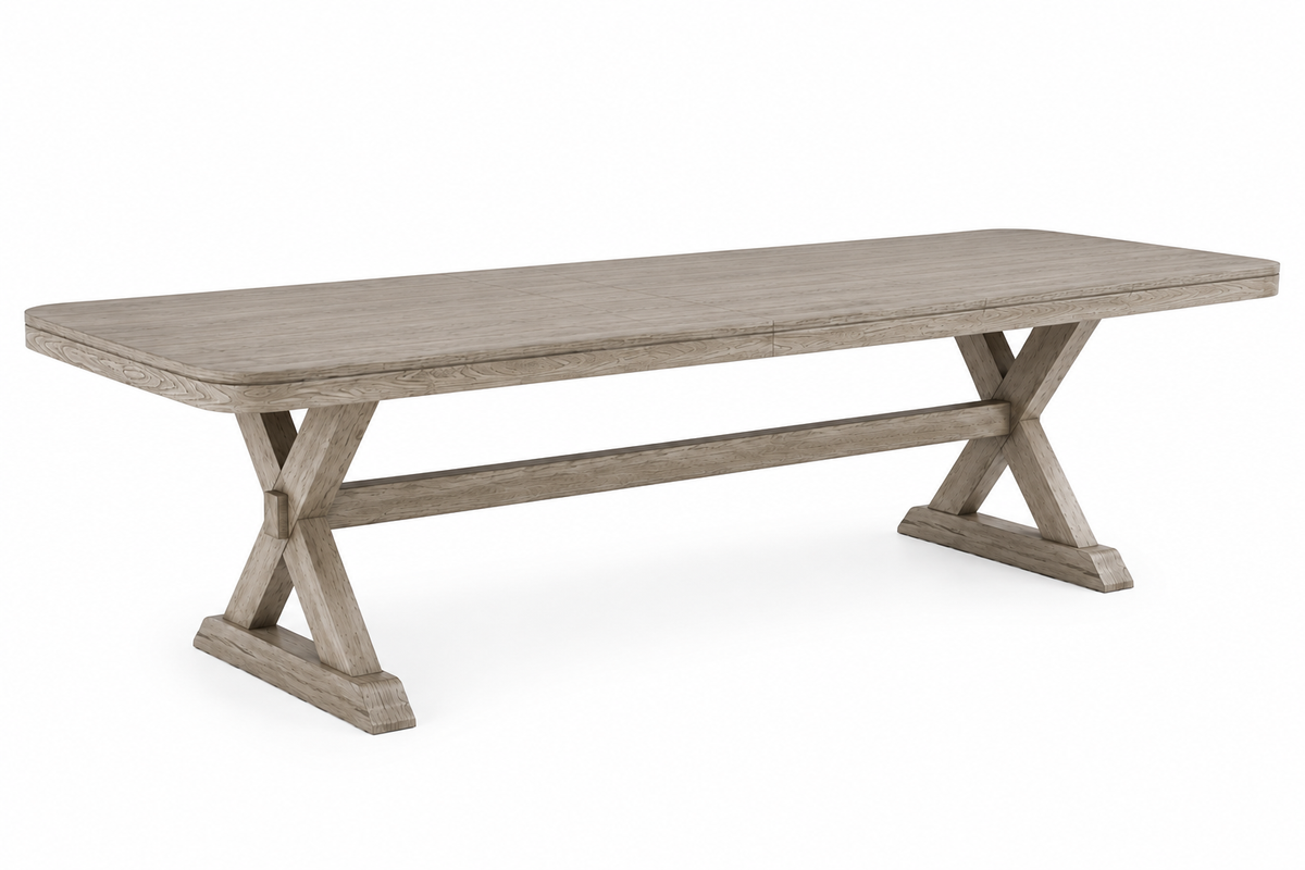 Bal Harbour 9PC Dining Set
