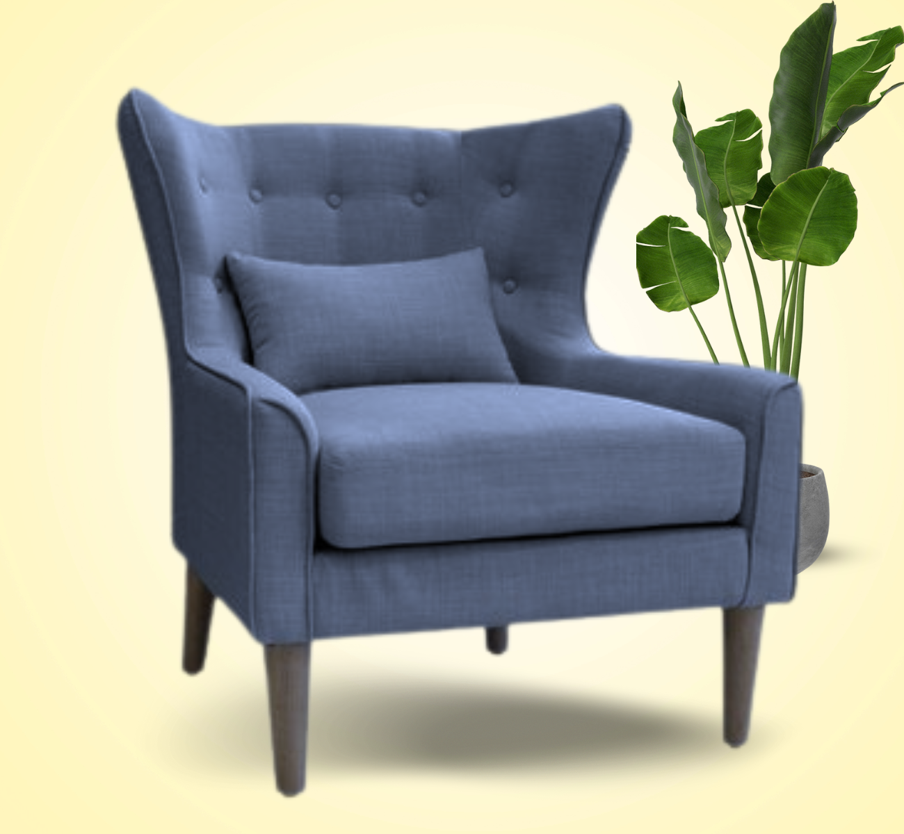 Tuscany Accent Chair