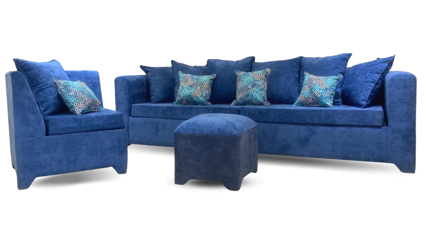 Ravena Sectional