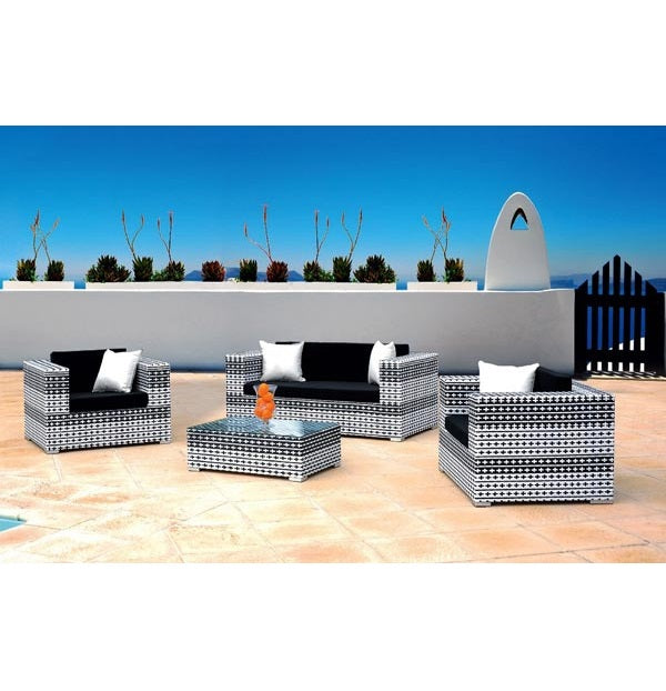 Buena Vista Patio Set