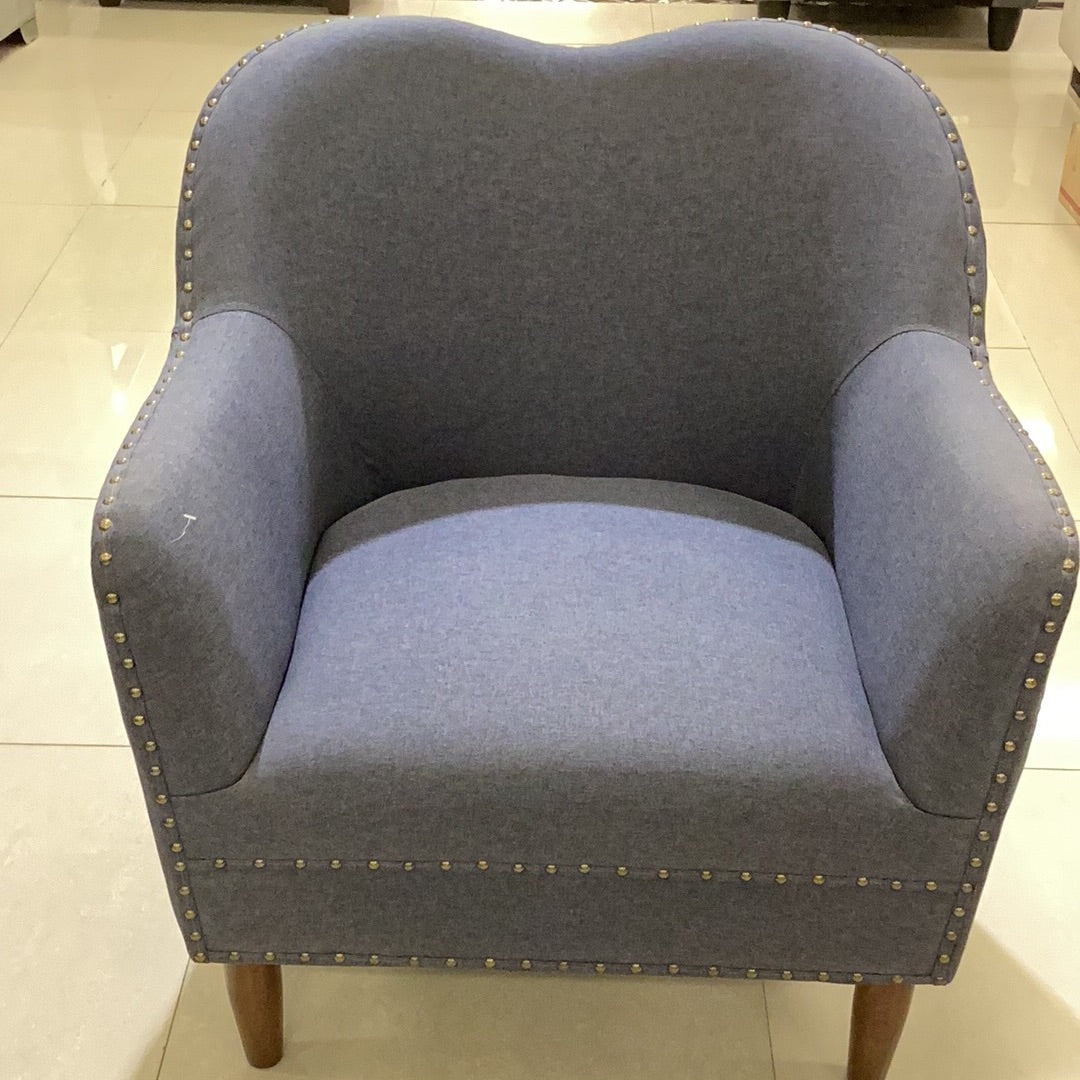 Accent chair