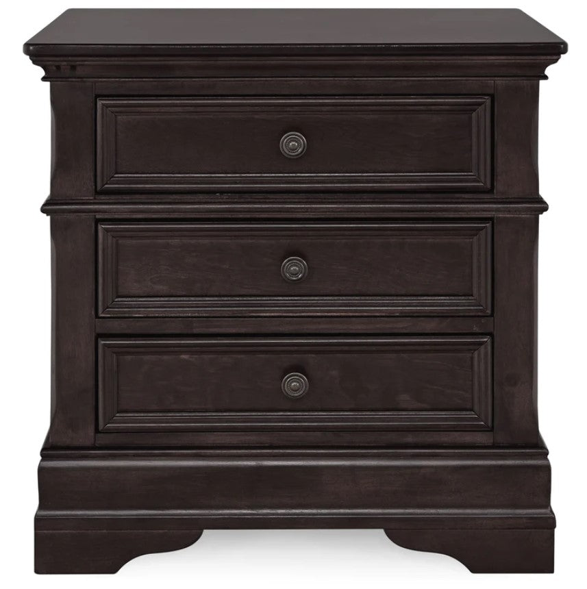 Crown Prince 5PC Collection | FREE Nightstand