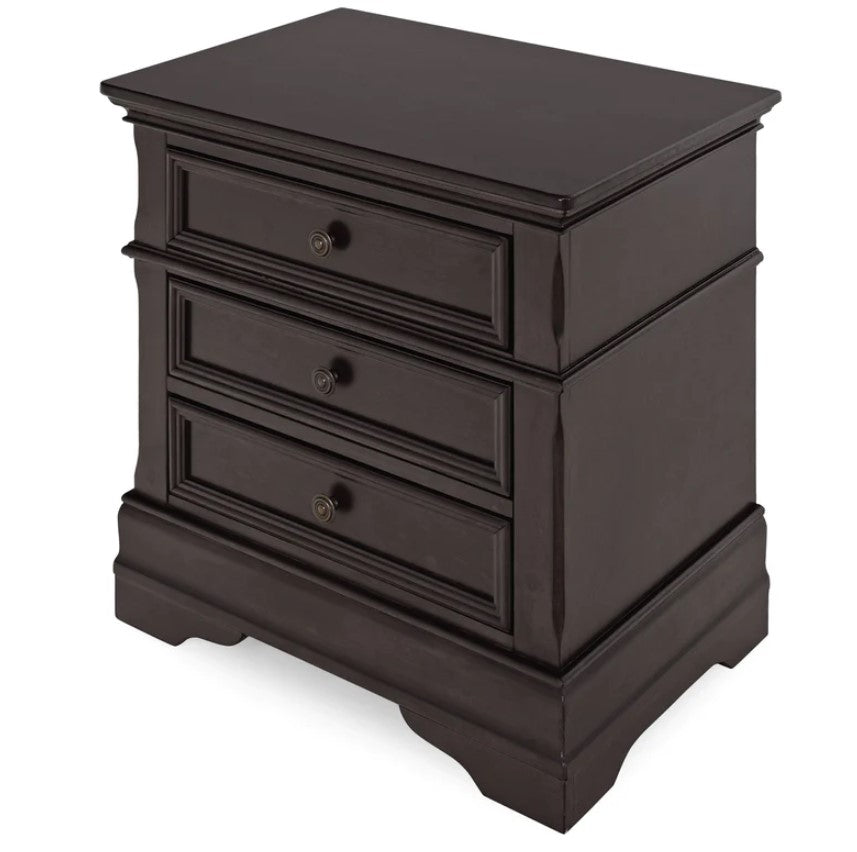 Crown Prince 5PC Collection | FREE Nightstand