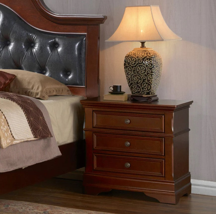 Crown Prince 5PC Collection | FREE Nightstand