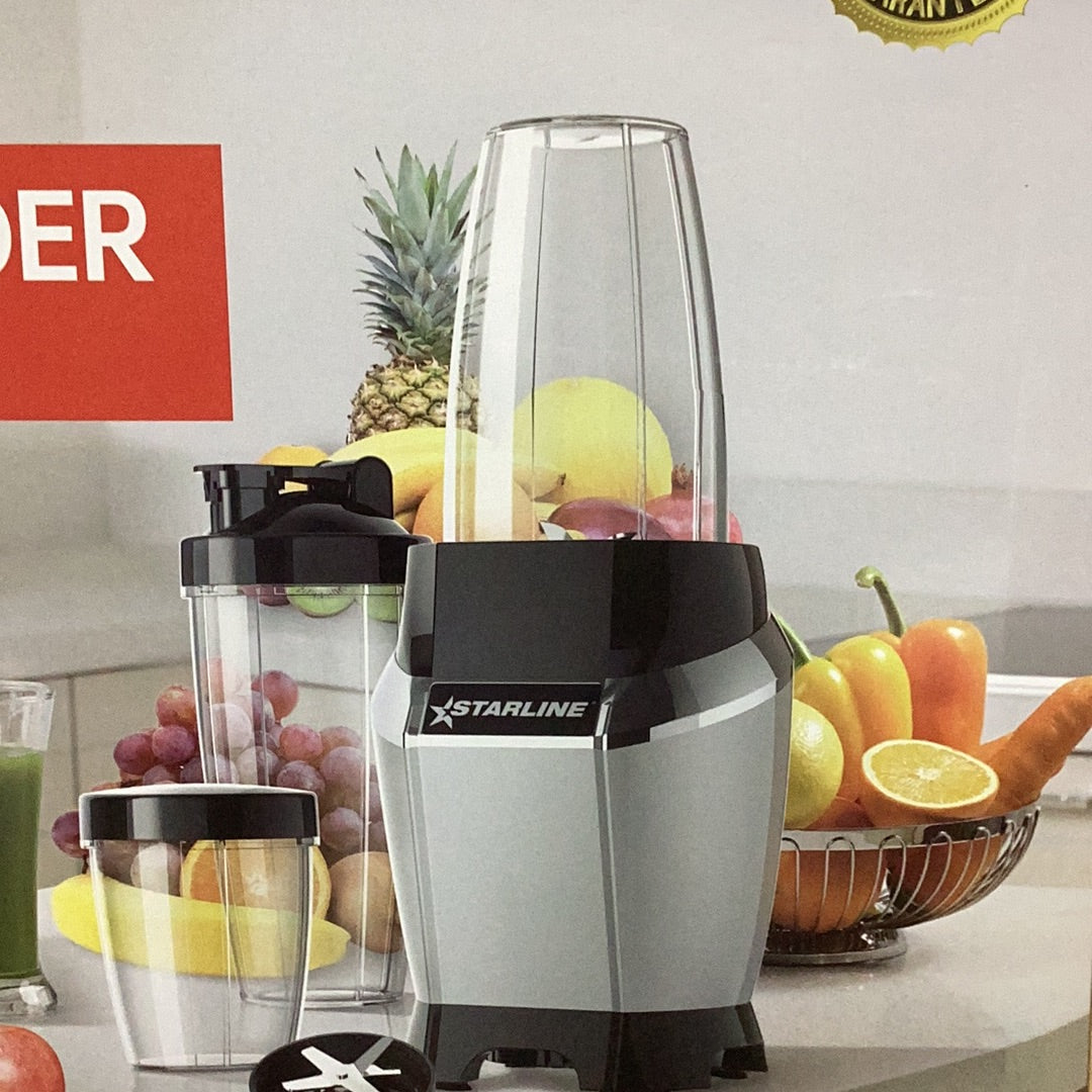 Starline Nutrition Blender