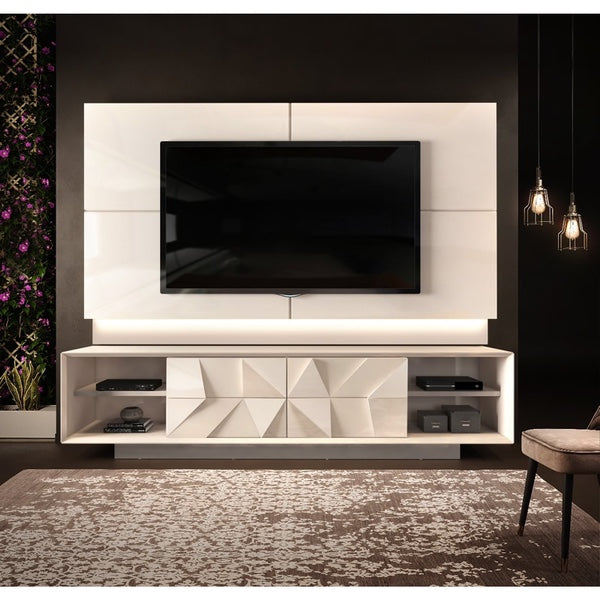 Domani Entertainment Unit