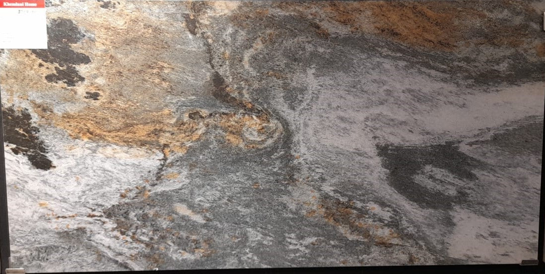 Evoluta Cosmopolitan 24X48 Polished Porcelain