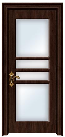 KM-094 - Hollow Core Door