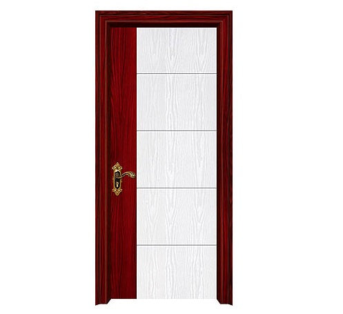 KM-183 - Hollow Core Door