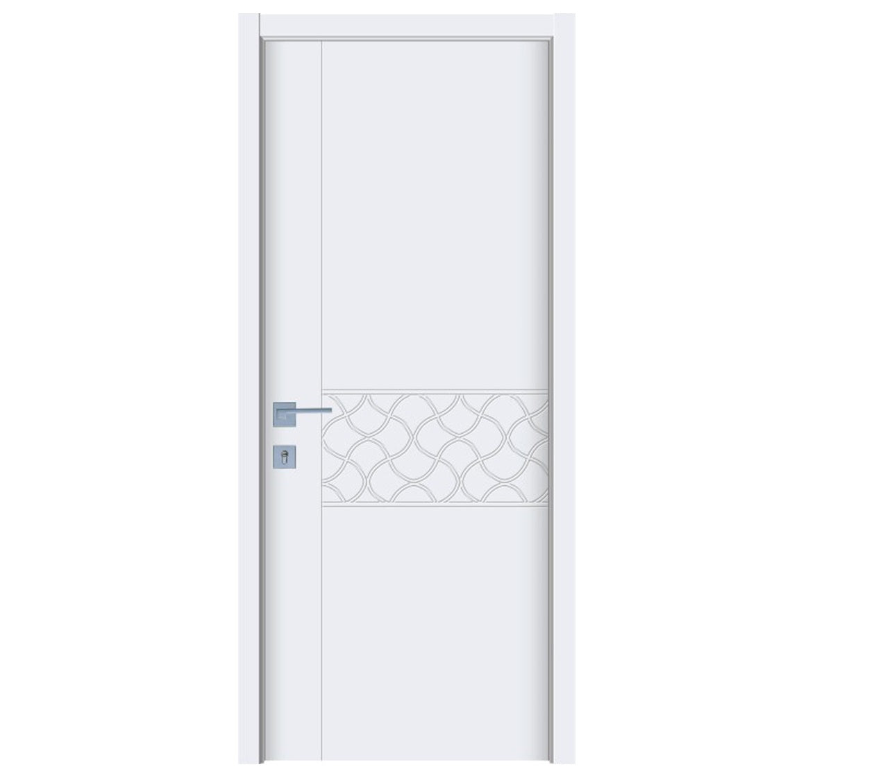 KS-1107- Hollow Core Door