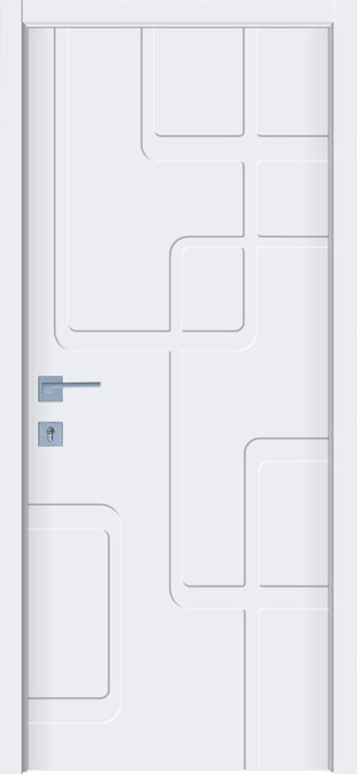 KS-1113 - Hollow Core Door