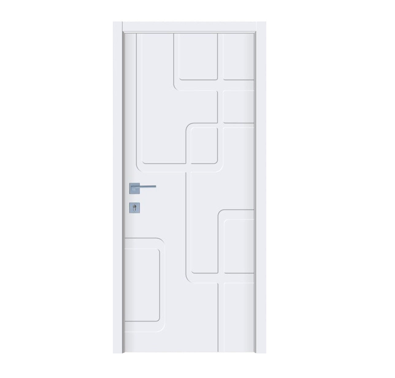 KS-1113 - Hollow Core Door