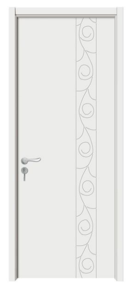 N-07 Hollow Core Door