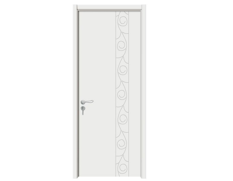 N-07 Hollow Core Door