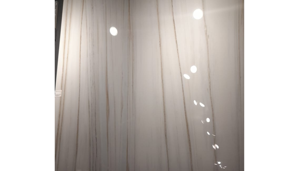 Makarana Marble 24x24 Polished Porcelain