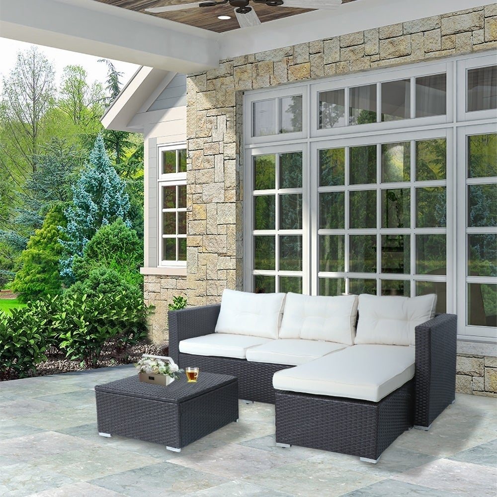 California Patio Set