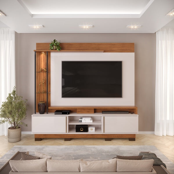 Martino Entertainment Centre