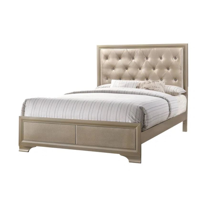 Melody 5PC Collection | FREE Nightstand