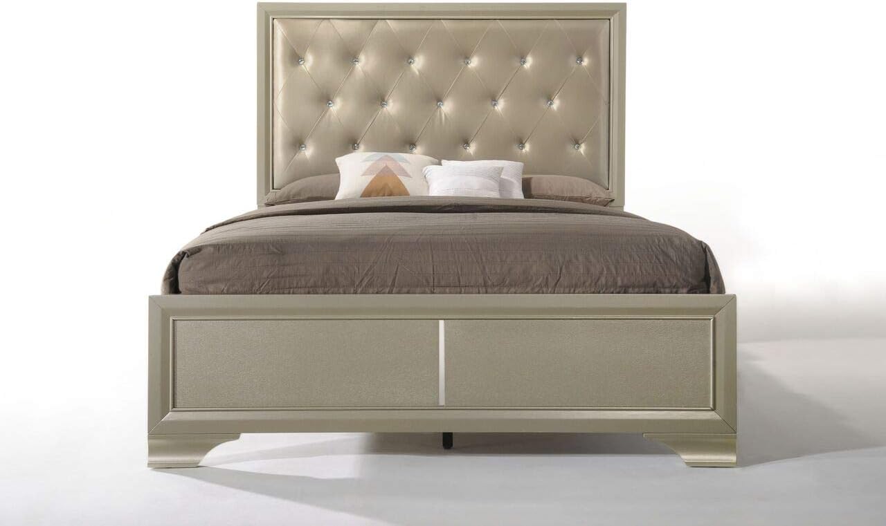 Melody 5PC Collection | FREE Nightstand