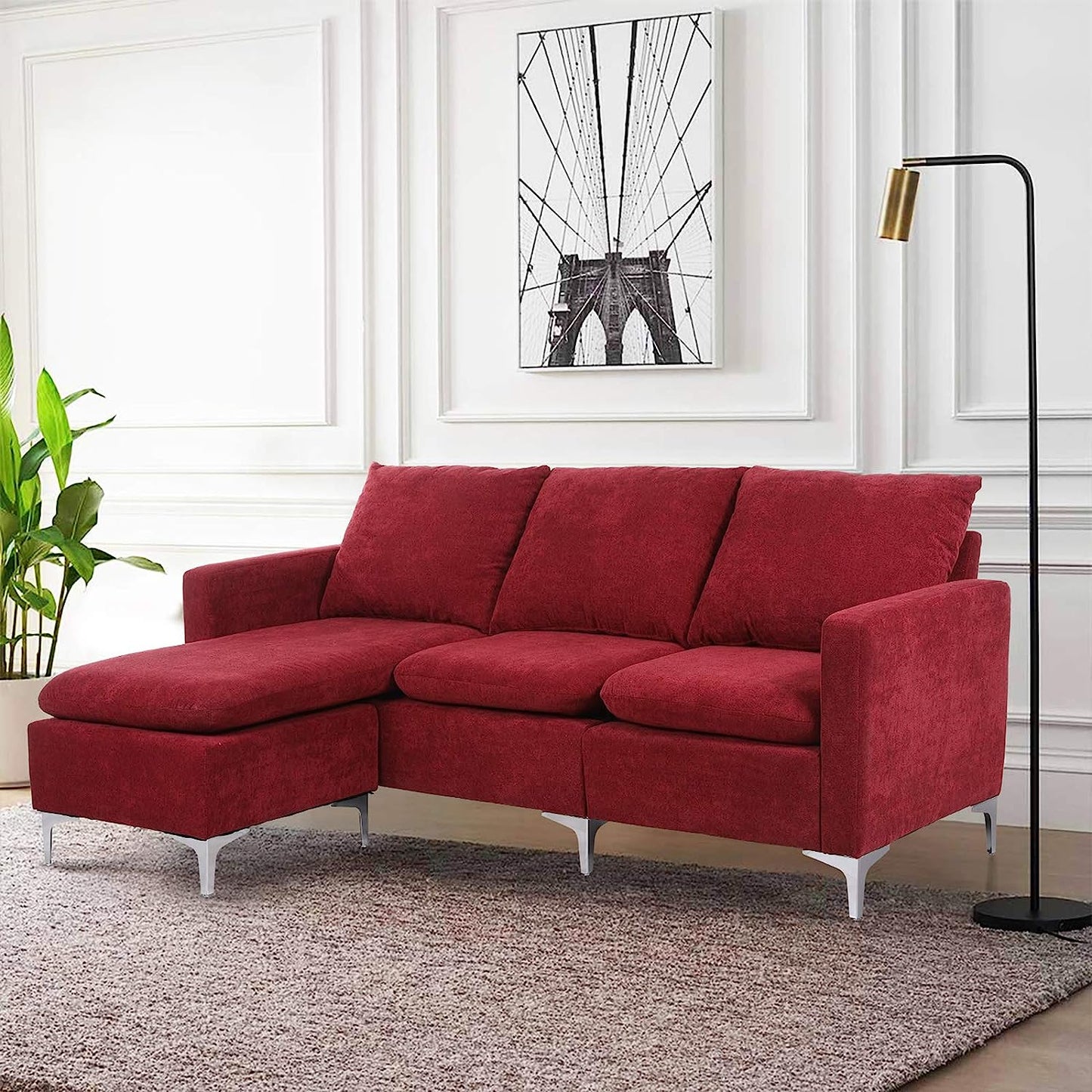 Princeton Sectional