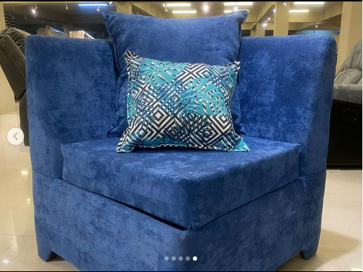Ravena Sectional
