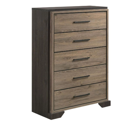 Oakridge Chest
